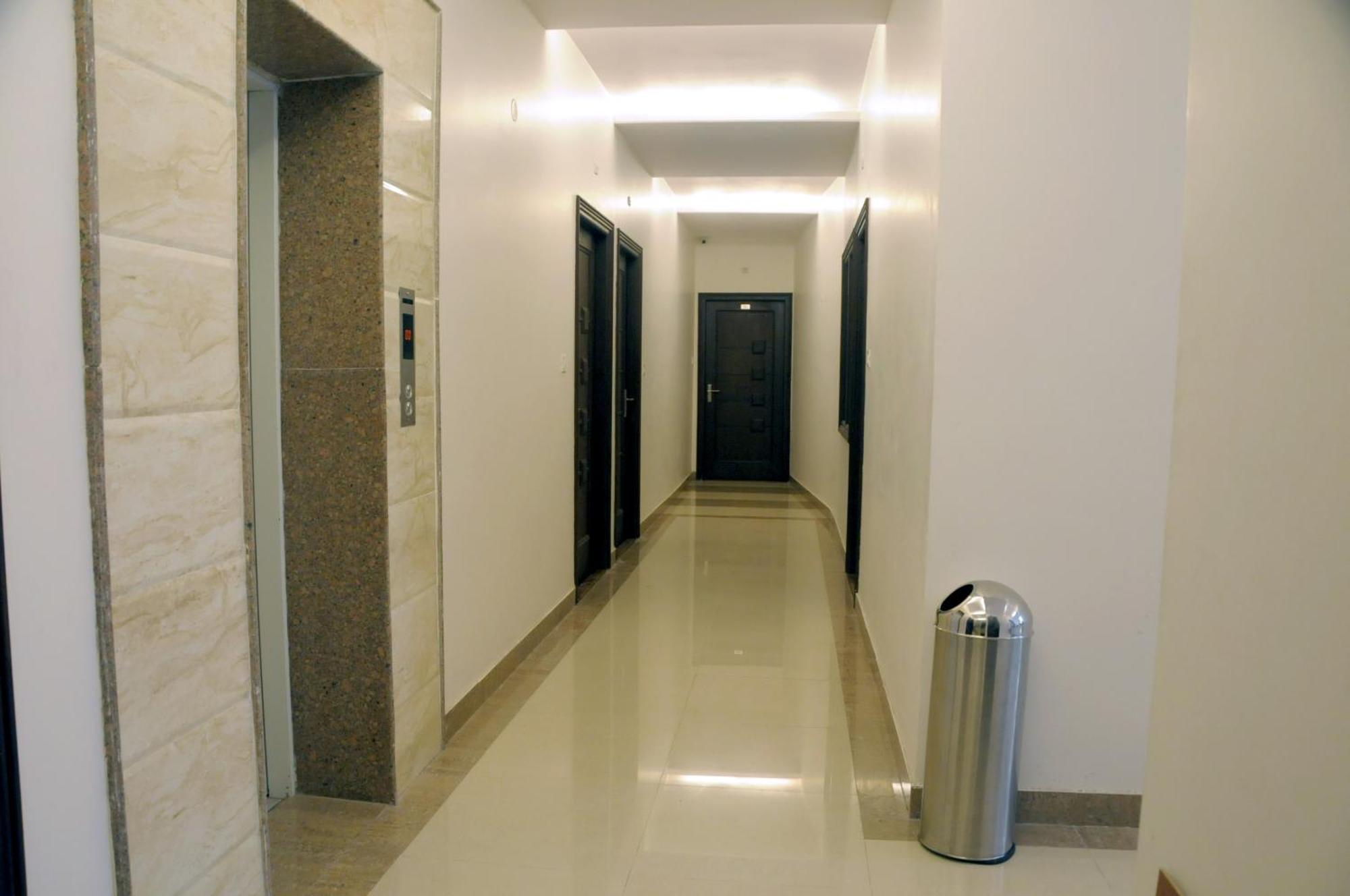 Hotel Prems Paradise Amritsar Exterior photo