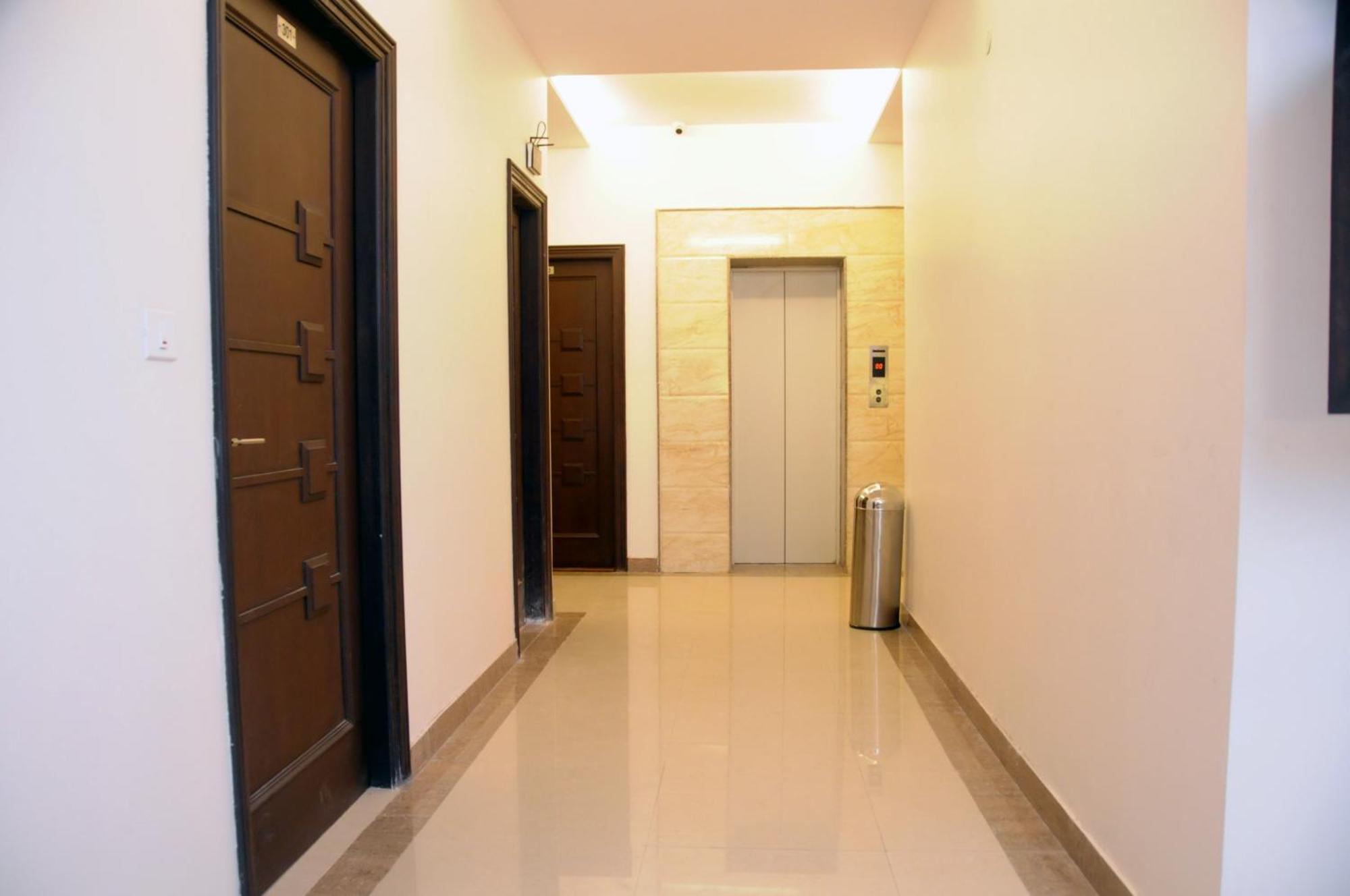 Hotel Prems Paradise Amritsar Exterior photo