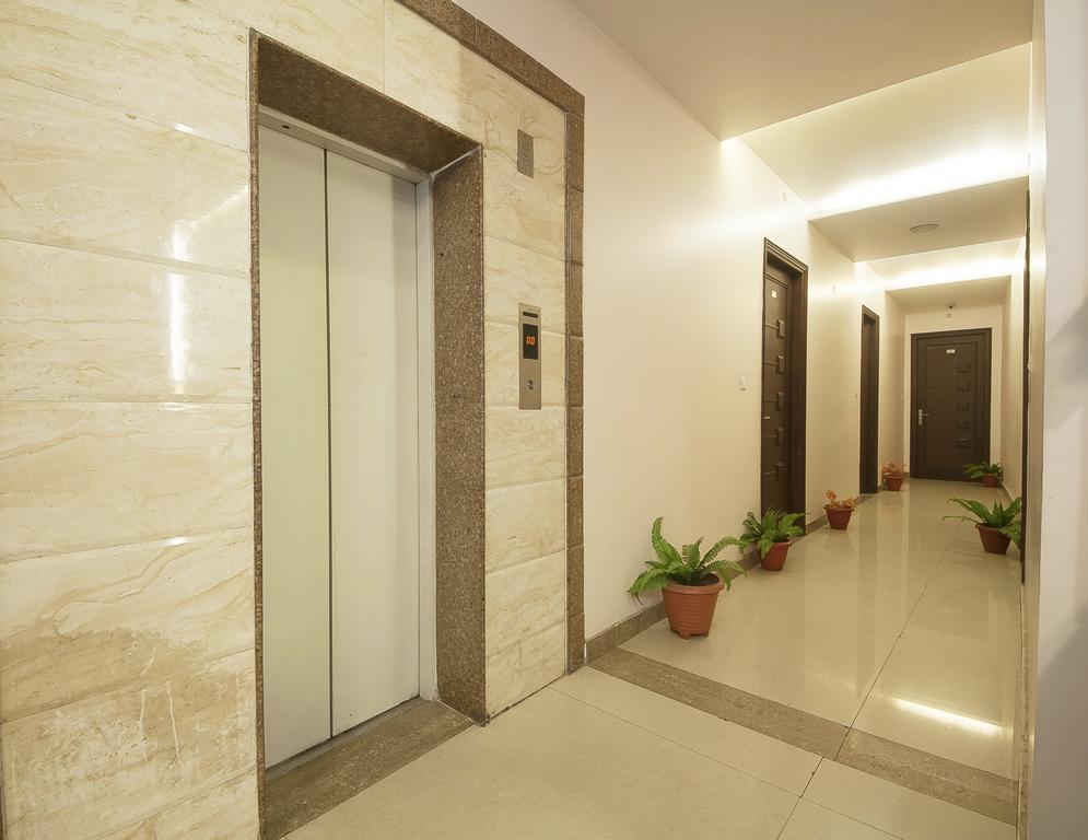 Hotel Prems Paradise Amritsar Exterior photo