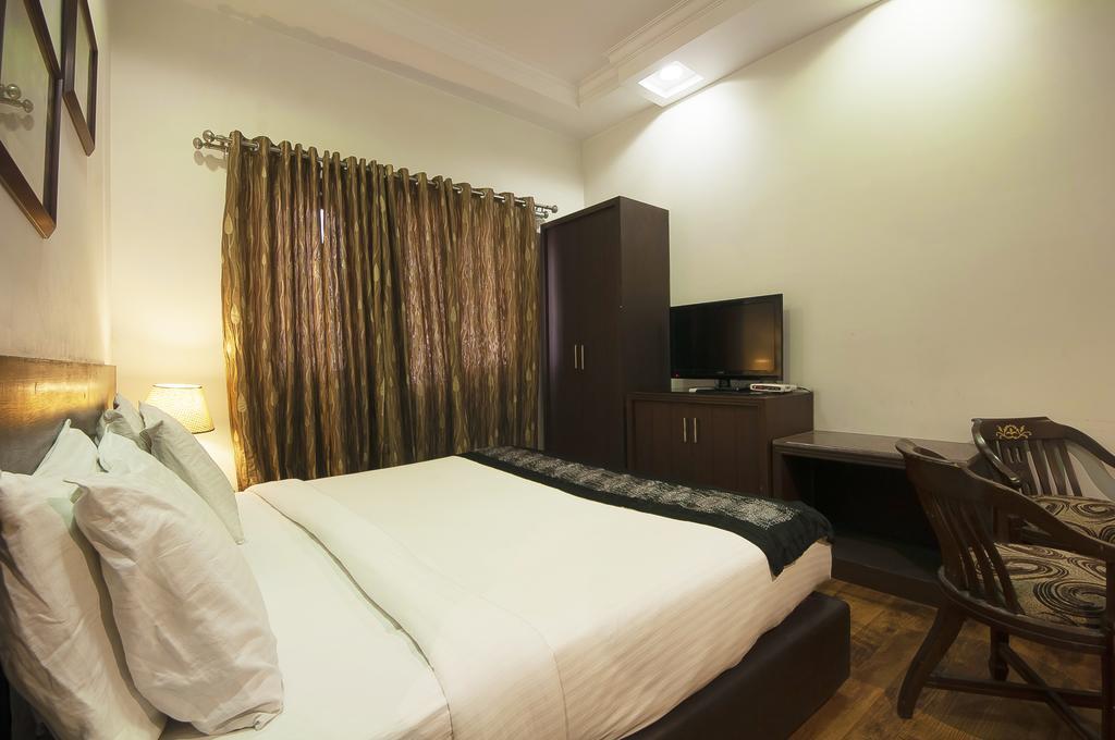 Hotel Prems Paradise Amritsar Room photo