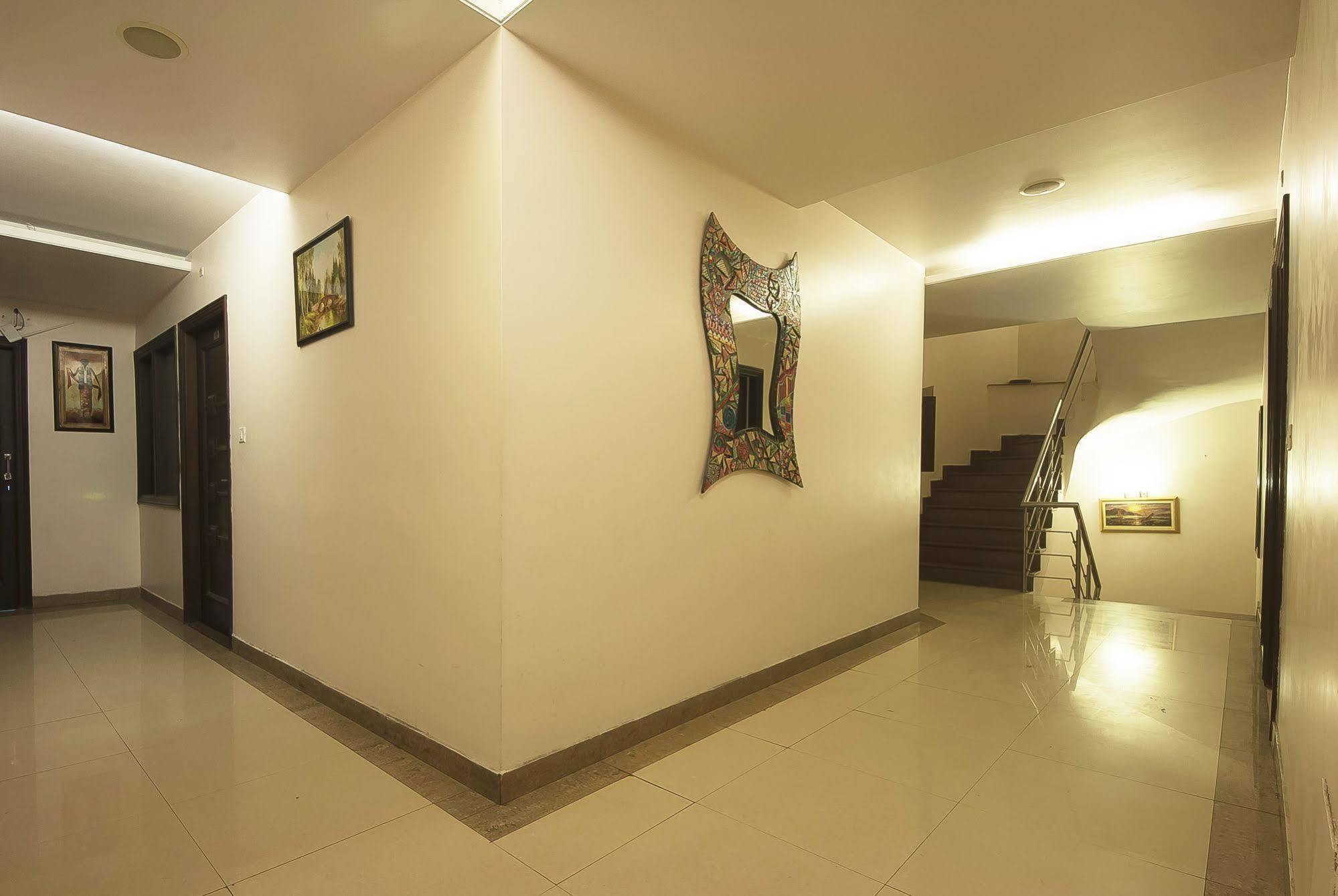 Hotel Prems Paradise Amritsar Exterior photo