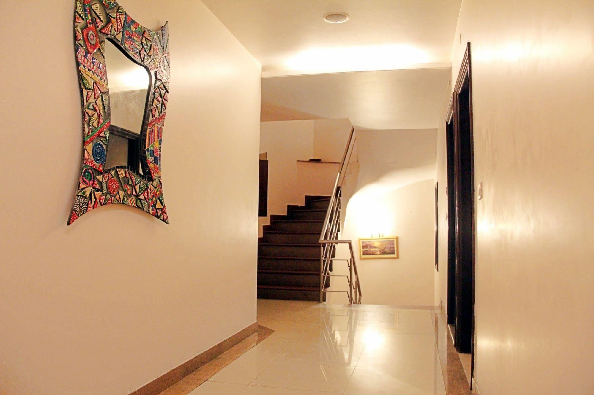 Hotel Prems Paradise Amritsar Exterior photo