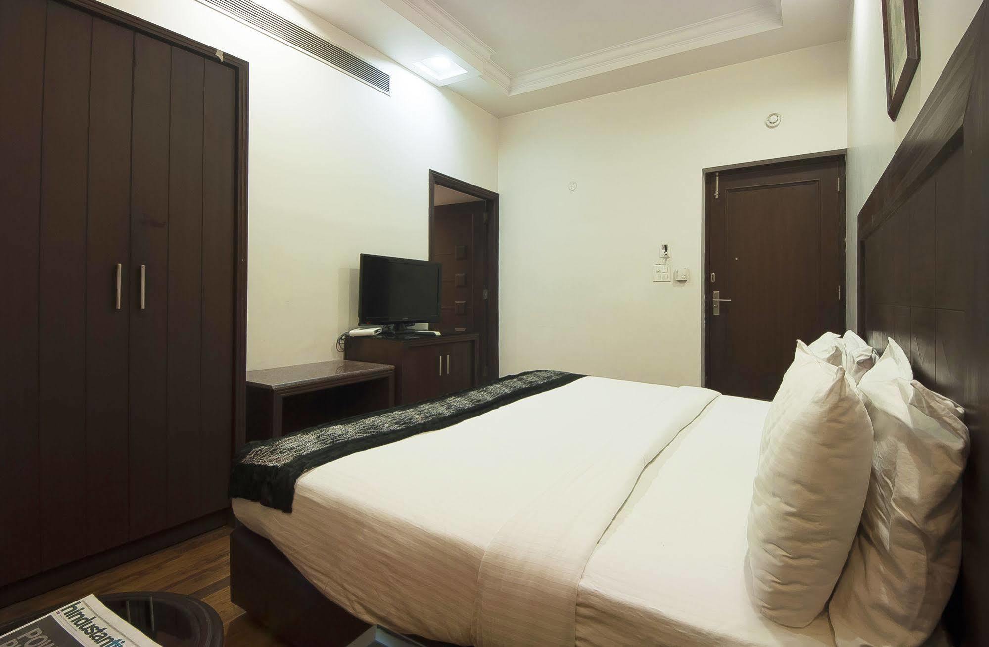 Hotel Prems Paradise Amritsar Exterior photo